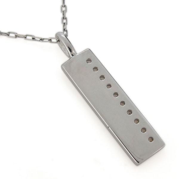 新入荷 ネックレス ペア 安い カップル シンプル ペアネックレス キュービックジルコニア 【D2236873980】(12922円)