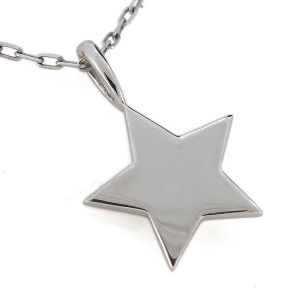 ネックレス ペア 星 スター 10金 カジュアル ペンダント メンズ レディース Mh 0327 P K10 Plejour プレジュール 通販 Yahoo ショッピング