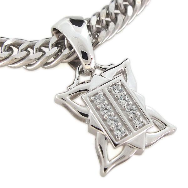 ★ you_ki ★146.高級 ダイヤモンド プラチナ ペンダントヘッド ☆ you_ki 様専用☆146.高級 ダイヤモンド プラチナ ペンダント