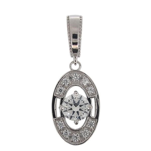 ペンダントトップ メンズ ダイヤモンドネックレス トップ Siクラス 鑑定書 Mh 0349 4 Pt 2 Ph Plejour プレジュール 通販 Yahoo ショッピング