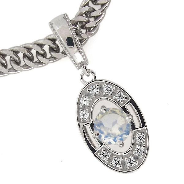 メンズネックレス トップのみ 喜平用 18金 ペンダントヘッド 誕生石 Mh 0349 Birth K18 Ph Plejour プレジュール 通販 Yahoo ショッピング