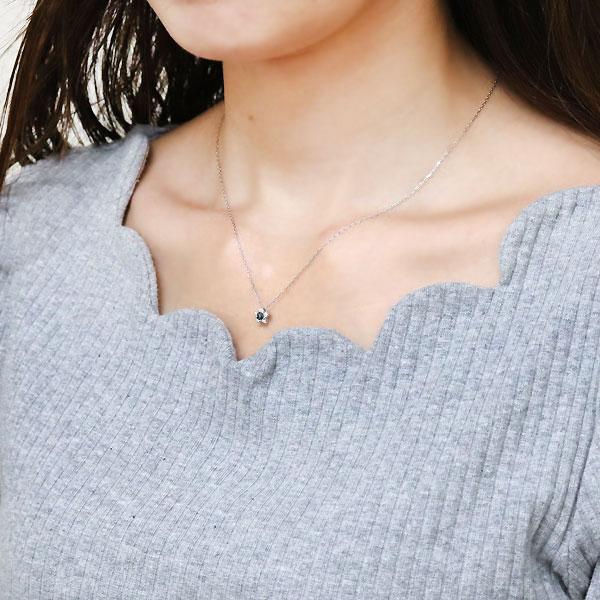 ネックレス レディース シンプル スター k18ネックレス 星 アレキサンドライト ペンダント シンプル おしゃれの画像