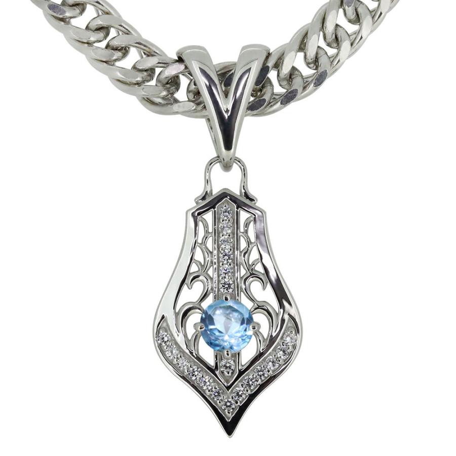 公式通販安い メンズネックレス ペンダント 選べる誕生石 メンズ プラチナ 喜平 ペンダント Daisenkaku Or Jp