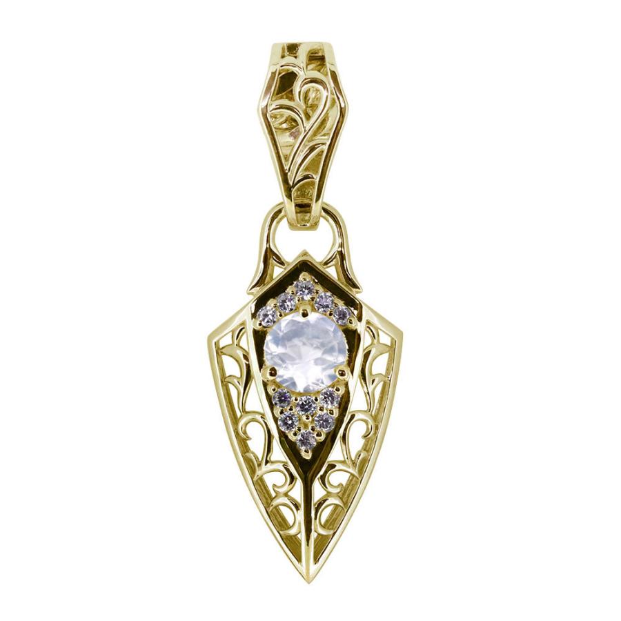 シルバー925 メンズ ネックレス トップのみ 喜平 50g用 ペンダント