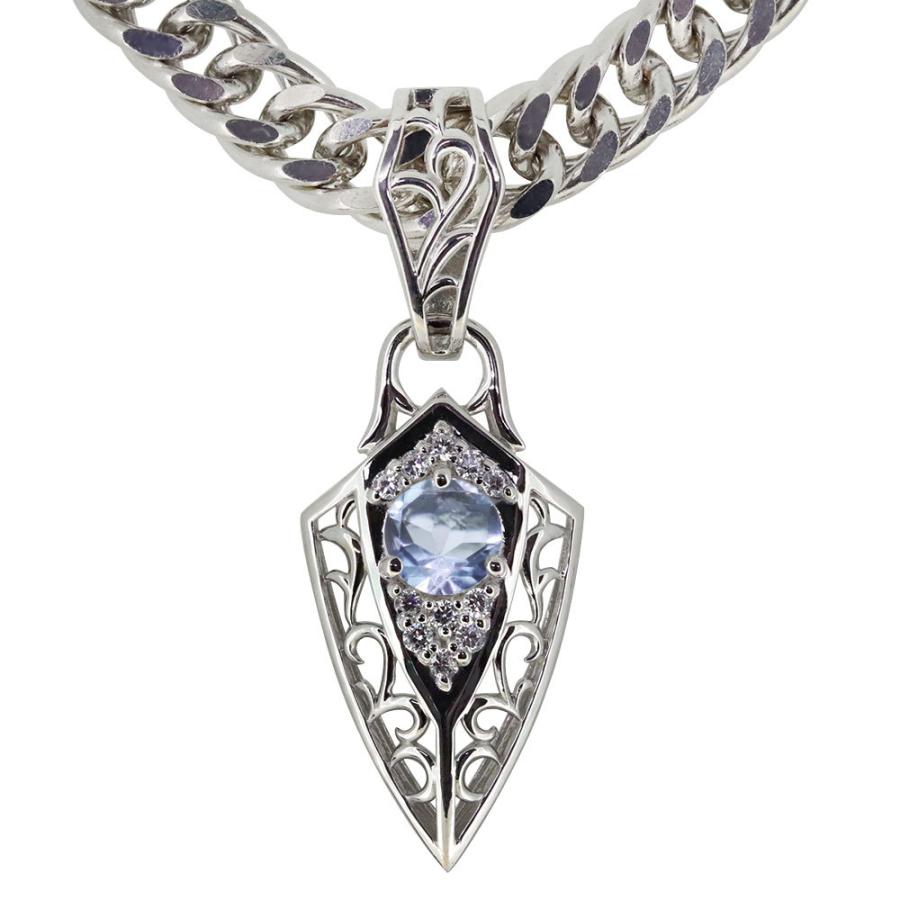 公式通販安い メンズネックレス ペンダント 選べる誕生石 メンズ プラチナ 喜平 ペンダント Daisenkaku Or Jp