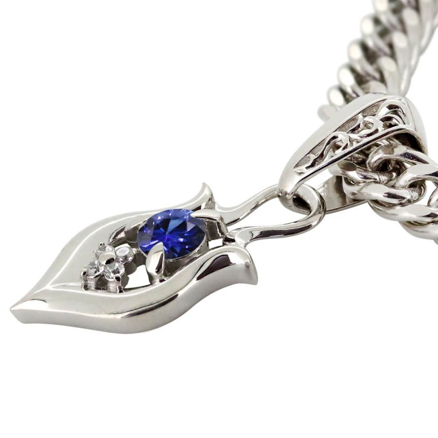 超特価sale開催 メンズネックレス トップのみ 50g用 天然石 サファイア ネックレス プラチナ メンズ ペンダントトップ 喜平 プラチナ 喜平用 メンズアクセサリー Www Solidarite Numerique Fr