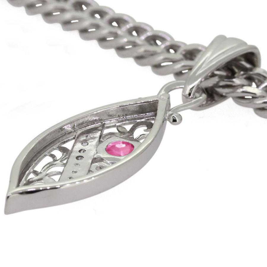 ★11時間以内発送★美品 ペンダントトップ メンズ プラチナ メンズネックレス トップのみ 喜平用 キヘイ 【ZYX2006779816】(72185円)