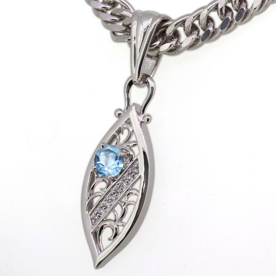 送料無料 ペンダントトップ メンズ プラチナ メンズネックレス トップのみ 喜平用 キヘイ 【YWU1810035108】(65108円)