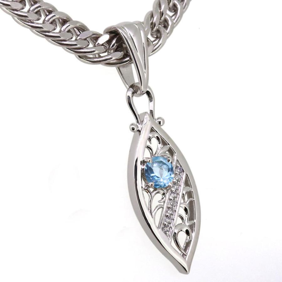 送料無料 ペンダントトップ メンズ プラチナ メンズネックレス トップのみ 喜平用 キヘイ 【YWU1810035108】(65108円)