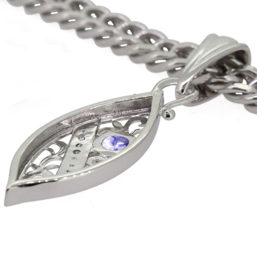 【数量限定アウトレット品】 ペンダントトップ メンズ プラチナ メンズネックレス トップのみ 喜平用 キヘイ 【X2442189528】(87847円)