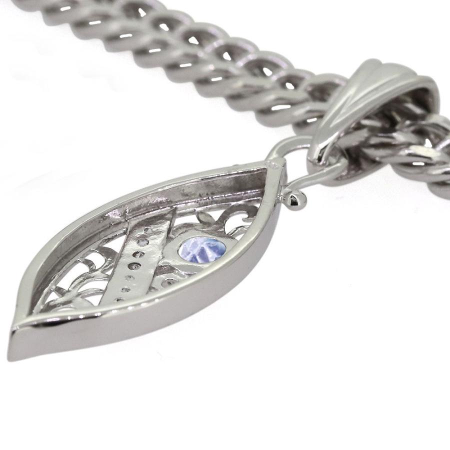 匿名配送 ペンダントトップ メンズ プラチナ メンズネックレス トップのみ 喜平用 キヘイ 【VQL2001606178】(71999円)