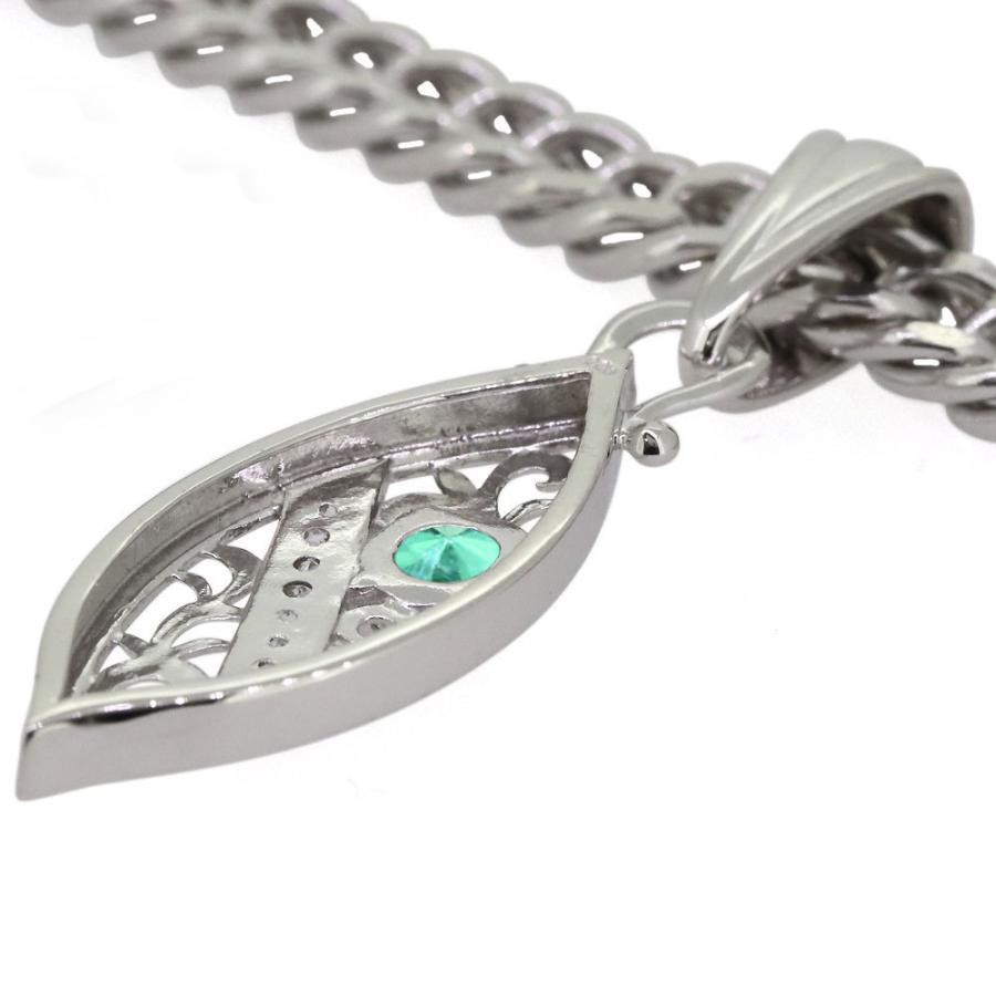 大人気 ペンダントトップ メンズ プラチナ メンズネックレス トップのみ 喜平用 キヘイ 【UO3210369992】(115479円)