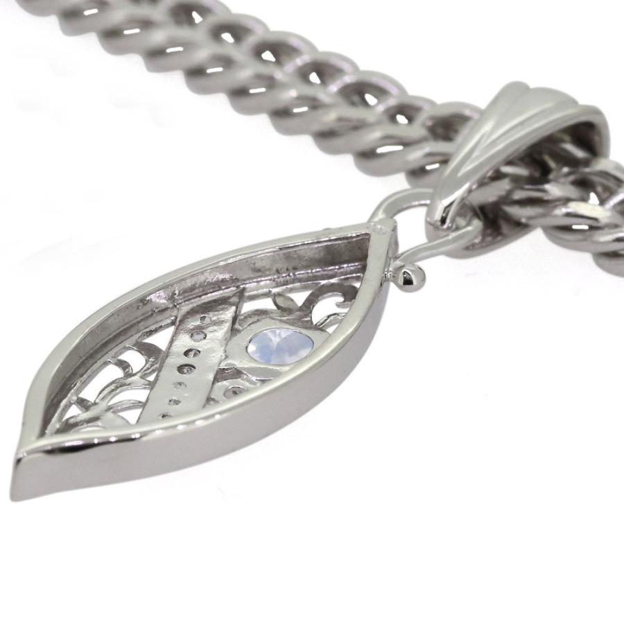 新入荷!!【日本未発売】 ペンダントトップ メンズ プラチナ メンズネックレス トップのみ 喜平用 キヘイ 【TMF2006775475】(72185円)