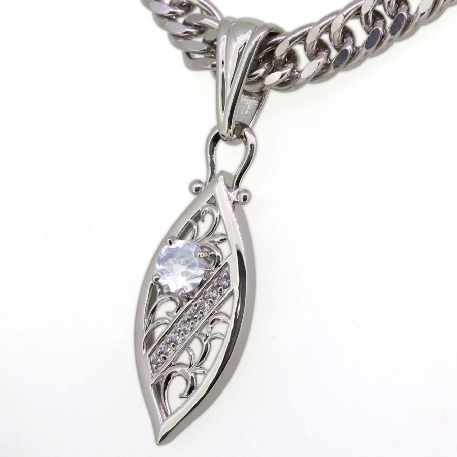 新入荷!!【日本未発売】 ペンダントトップ メンズ プラチナ メンズネックレス トップのみ 喜平用 キヘイ 【TMF2006775475】(72185円)