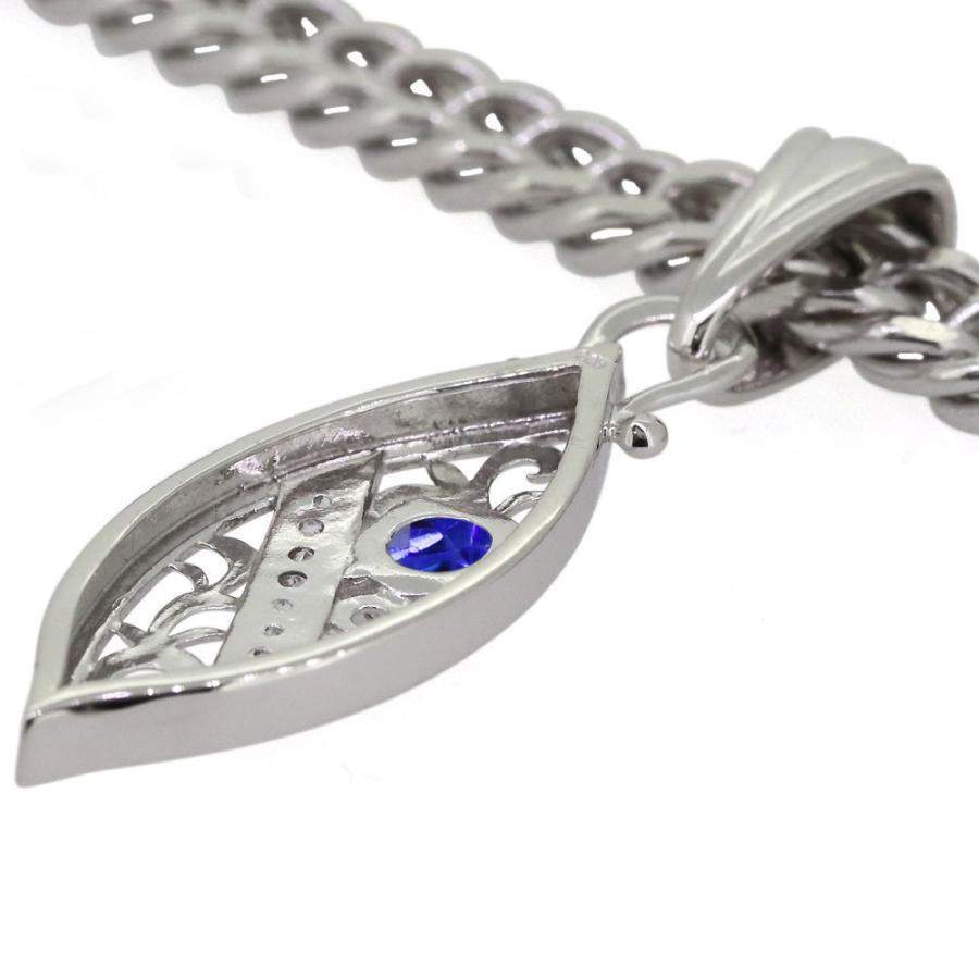 【超美品】 ペンダントトップ メンズ プラチナ メンズネックレス トップのみ 喜平用 キヘイ 【Q2720077059】(97843円)