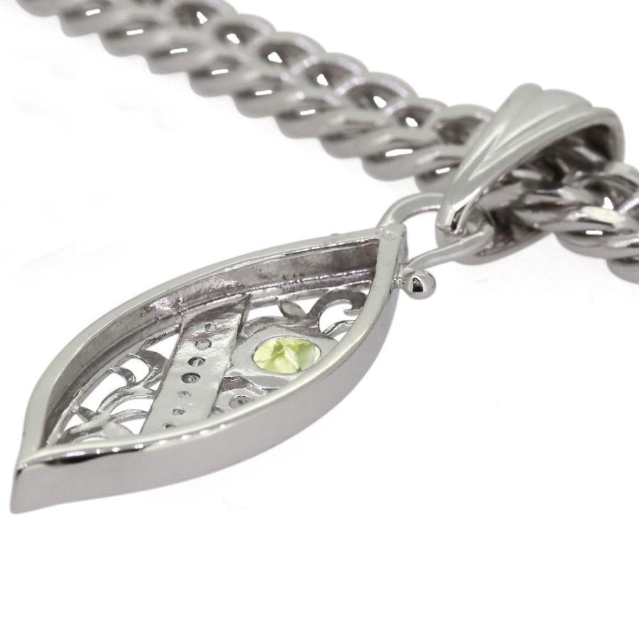 【値下げ⭕️】 ペンダントトップ メンズ プラチナ メンズネックレス トップのみ 喜平用 キヘイ 【PE1731354117】(62278円)