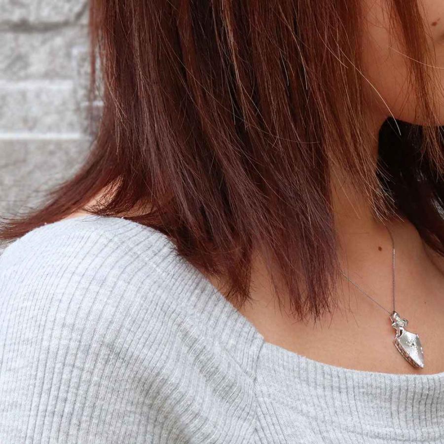 チョーカー K18wg 3mm 9g 40cm 替え1本付き 21年レディースファッション福袋特集 40cm