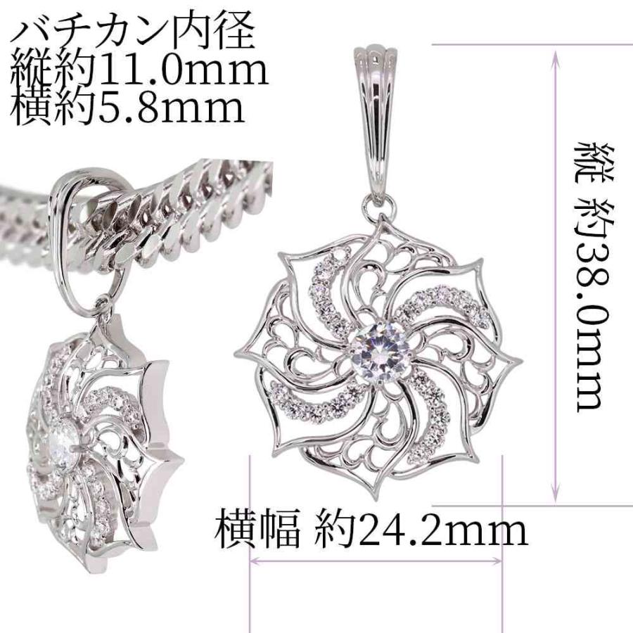 ペンダントトップ メンズ シルバー925 喜平用 メンズネックレス ペンダントトップ メンズ シルバー925 喜平用 メンズネックレス
