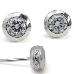 保存版 プラチナ メンズ ピアス 鑑定書付き ダイヤモンド Vsクラス 最安値 Zoetalentsolutions Com