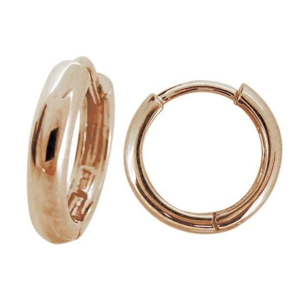 ピアス メンズ 片耳 ゴールド フープピアス シンプル 10金 人気 落ちない Mp 0150 K10 5 Plejour プレジュール 通販 Yahoo ショッピング