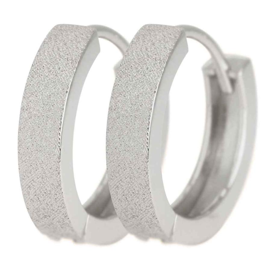 プラチナ ピアス フープピアス シンプル Pt刻印あり 両耳 プラチナ ピアス フープピアス シンプル Pt刻印あり 両耳