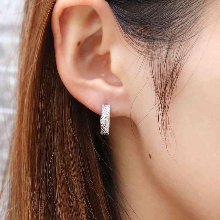 限定品 フープピアス 18k 小さめ イエローゴールド ピンクゴールド ピアス レディース ペリドット 18金 中折れ式 【RIZ1769870417】(63664円)