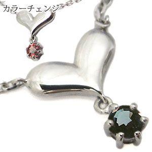 K18 ハート　アンクレット 000000010064_iqCdnfU.jpg