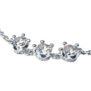 プラチナ トリロジー 6月誕生石 ロイヤルブルームーンストーン 王冠 クリスマス ポイント消化 【スポーツリストバンドギアキット】