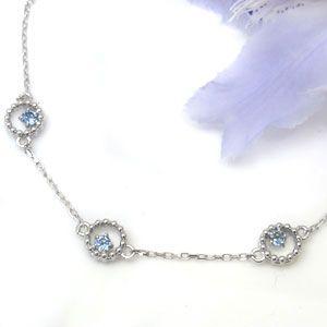 プラチナ アクアマリン ブレスレット アクアマリン ブレス クリスマス ポイント消化 Mpb 0024 3 Pt Plejour プレジュール 通販 Yahoo ショッピング