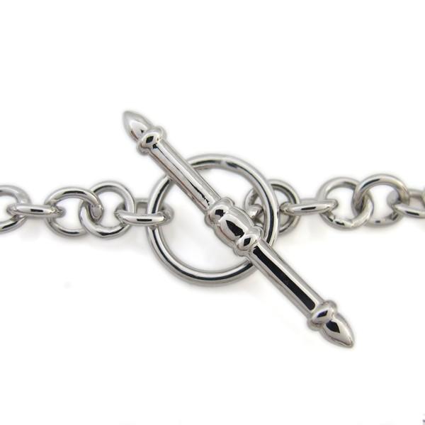 【〜6/6まで出品】 ガーネット ブレスレット メンズ ブレス 18金 【PE3495979812】(125754円)