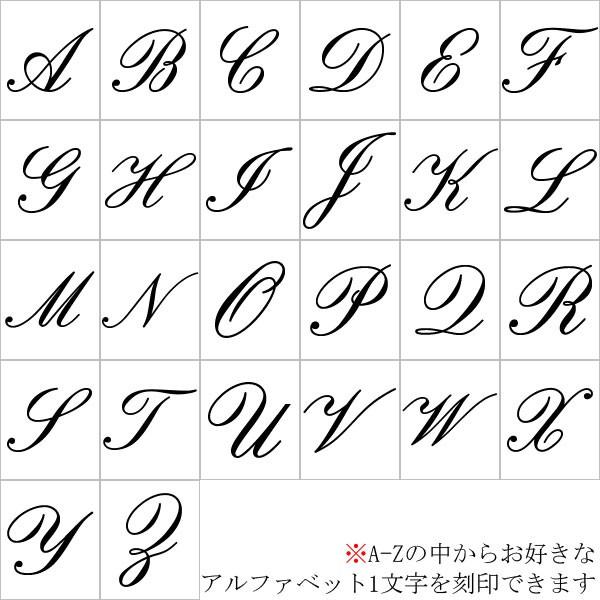 ダイヤモンド 4月誕生石 アンクレット 唐草 レディース イニシャル プラチナの画像