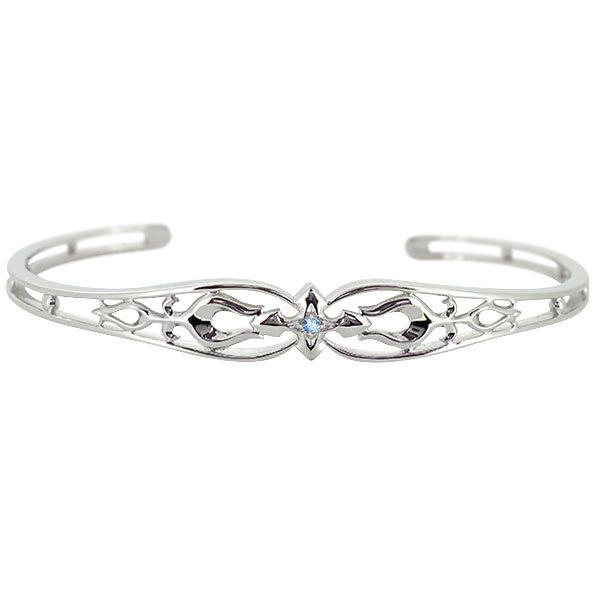 品質検査済 クロス ブレスレット 太め 18k 18金 バングル メンズ バングル ブレスレット 透かし クロス 誕生石 太め 18金 18k ゴールド メンズ レディースアクセサリー