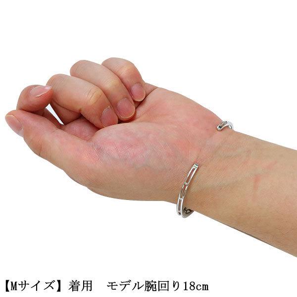 品質検査済 クロス ブレスレット 太め 18k 18金 バングル メンズ バングル ブレスレット 透かし クロス 誕生石 太め 18金 18k ゴールド メンズ レディースアクセサリー