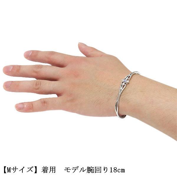 売れ筋ランキングも掲載中 ブレスレット バングル メンズ 選べる 誕生石 K10 バングル メンズ ブレスレット クロス 透かし メンズブレス 誕生石 10k レディースアクセサリー