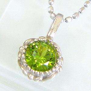 プラチナ デマントイド ガーネット ペンダント ペンダント クリスマス ポイント消化