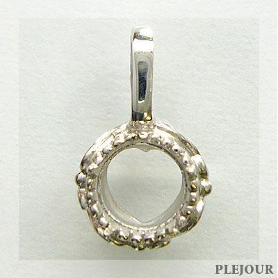 【新版】 プラチナ デマントイド ガーネット ペンダント ペンダント クリスマス ポイント消化 【JSB1092571457】(39301円)