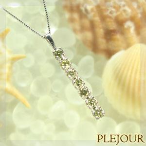 K10WG ダイヤモンド ペンダントトップ