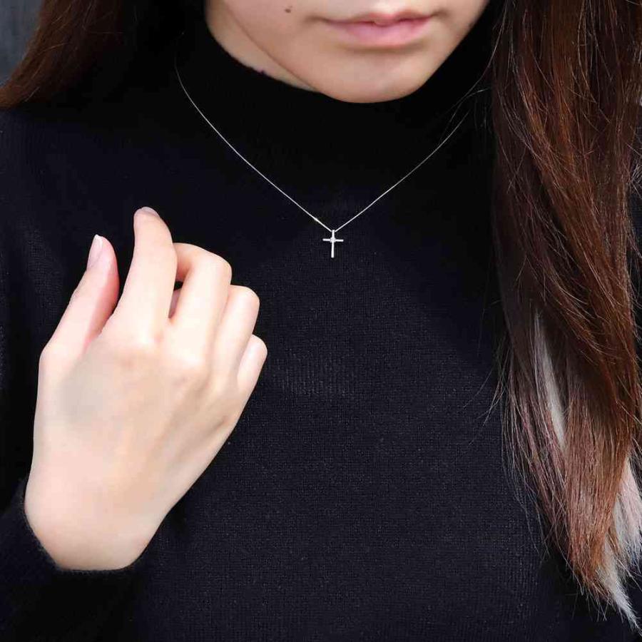 ピンクトルマリン ネックレス 18金 クロス 18k ペンダント ピンクトルマリン ネックレス 18金 クロス 18k ペンダント