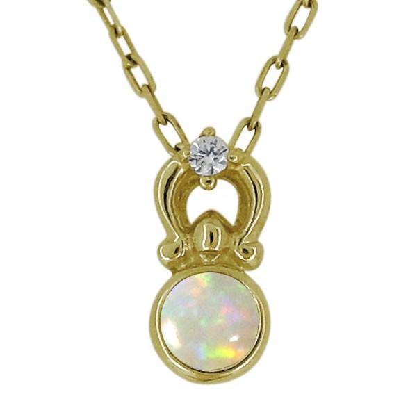 人気ブランド ネックレス レディース シンプル オパール 10月誕生石 代 30代 40代 上品 完売 Doctorshospital Com Pk