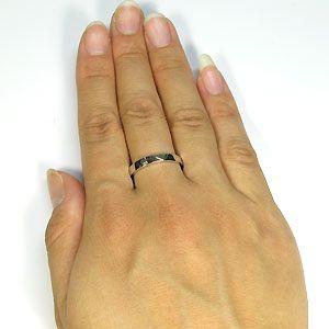 ペアリング プラチナ マリッジリング ≪pt900 結婚指輪≫の画像