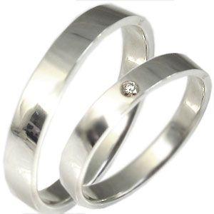プラチナ ペアリング マリッジリング 結婚指輪 クリスマス ポイント消化