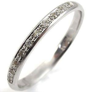 総合福袋 K18wg ダイヤモンドリング シンプル 結婚指輪 安い ダイヤモンド リング ピンキーリング サイズ 6号 Www Gatorheatandair Com