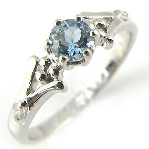 即納 婚約指輪 安い 格安 アクアマリン リング 18金 エンゲージリング Mpr 0154 3 K18 Plejour プレジュール 通販 Yahoo ショッピング 期間限定価格 Skylanceronline Com