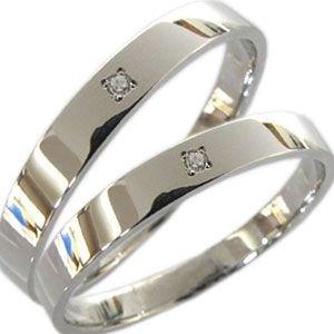 ペアリング K10ゴールド 結婚指輪 安い マリッジリング ダイアモンド 速くおよび自由な