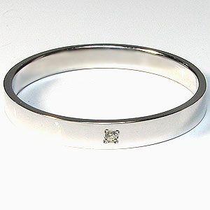 完動品 プラチナ ペアリング ダイヤモンド 結婚指輪 マリッジリング クリスマス ポイント消化 【MYK2290347243】(82387円)