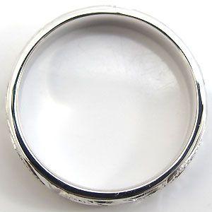 海外品 18金 ハワイアンジュエリー リング ペアリング 【R2672046573】(96118円)