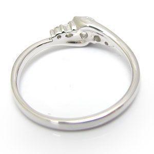 エンゲージリング プラチナ タンザナイト 婚約指輪 安い 大粒 指輪 