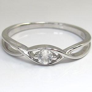 新品未使用！ ロイヤルブルームーンストーン リング K10 一粒 シンプル 指輪 【2797699817】(16162円)