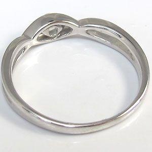 匿名！送料無料！ ロイヤルブルームーンストーン リング K10 一粒 シンプル 指輪 【G3156371661】(18234円)