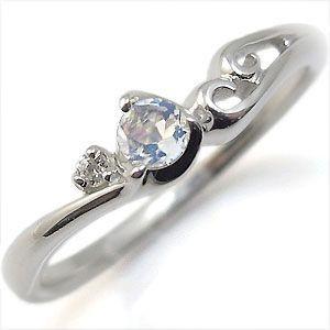 ムーンストーン リング 指輪 (ムーンストーン)